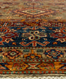 Oriental Handmade Rug  9'11" x 12'11" #22867