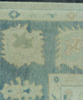 Turkish Oushak Rug 8' x 9'11" #19108