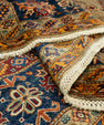 Oriental Handmade Rug  9'11" x 12'11" #22867