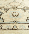 Oushak Rug 9'9" x 13'8" #22850