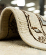 Oushak Rug 9'9" x 13'8" #22850