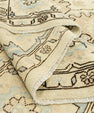 Oushak Rug 9'9" x 13'8" #22850