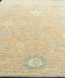 Oushak Rug 10'6" x 14'3" #22841