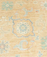 Oushak Rug 10'6" x 14'3" #22841