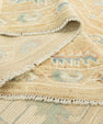Oushak Rug 10'6" x 14'3" #22841