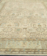 Oushak Rug 9'5" x 13'9" #22828