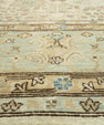 Oushak Rug 9'5" x 13'9" #22828