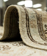Oushak Rug 9'5" x 13'9" #22828