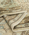 Oushak Rug 9'5" x 13'9" #22828
