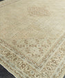 Turkish Vintage Rug  10' x 12'8" #22680