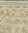 Turkish Vintage Rug  10' x 12'8" #22680