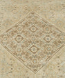 Turkish Vintage Rug  10' x 12'8" #22680
