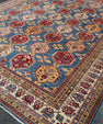Oriental Handmade Rug  10'1" x 13'10" #22880