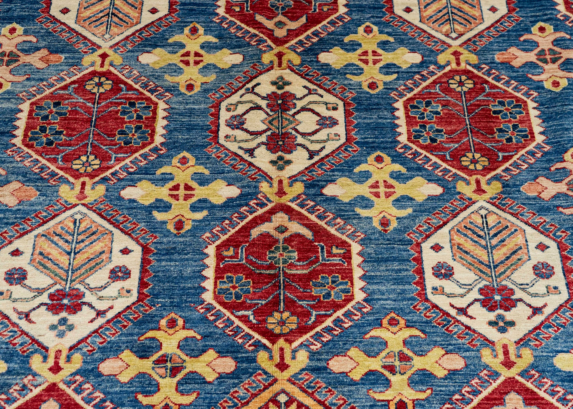 Oriental Handmade Rug  10'1" x 13'10" #22880