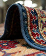 Oriental Handmade Rug  10'1" x 13'10" #22880
