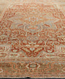 Turkish Vintage Rug  9'11" x 13'1" #22854