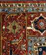 Oriental Handmade Rug  10' x 13'7" #22819