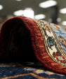 Oriental Handmade Rug  10' x 13'7" #22819