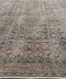 Turkish Vintage Rug  10' x 12'10" #22790