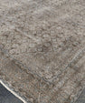 Turkish Vintage Rug  10' x 12'10" #22790
