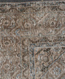 Turkish Vintage Rug  10' x 12'10" #22790