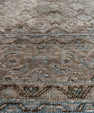 Turkish Vintage Rug  10' x 12'10" #22790