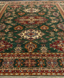 Oriental Handmade Rug  10'3" x 13'7" #22645
