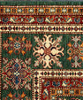 Oriental Handmade Rug  10'3" x 13'7" #22645
