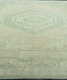 Turkish Oushak Rug 8'5" x 10'2" #19336