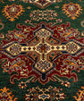 Oriental Handmade Rug  10'3" x 13'7" #22645
