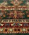 Oriental Handmade Rug  10'3" x 13'7" #22645