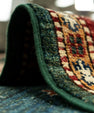 Oriental Handmade Rug  10'3" x 13'7" #22645