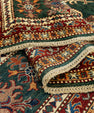 Oriental Handmade Rug  10'3" x 13'7" #22645