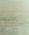 Turkish Oushak Rug 8'5" x 10'2" #19336