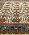 Oriental Handmade Rug  10' x 13'10" #22822