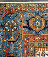 Oriental Handmade Rug  10' x 13'10" #22822