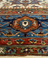 Oriental Handmade Rug  10' x 13'10" #22822
