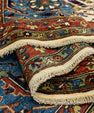 Oriental Handmade Rug  10' x 13'10" #22822