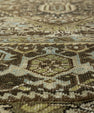 Turkish Vintage Rug  10'4" x 14'4" #22909