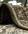 Turkish Vintage Rug  10'4" x 14'4" #22909