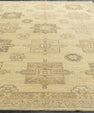 Turkish Oushak Rug 10' x 14'8" #23015