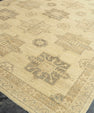 Turkish Oushak Rug 10' x 14'8" #23015