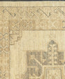 Turkish Oushak Rug 10' x 14'8" #23015