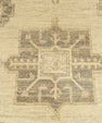 Turkish Oushak Rug 10' x 14'8" #23015