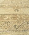 Turkish Oushak Rug 10' x 14'8" #23015
