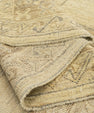 Turkish Oushak Rug 10' x 14'8" #23015