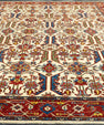 Oriental Handmade Rug  9'11" x 13'11" #22821