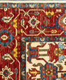 Oriental Handmade Rug  9'11" x 13'11" #22821