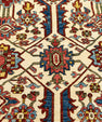 Oriental Handmade Rug  9'11" x 13'11" #22821