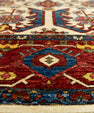 Oriental Handmade Rug  9'11" x 13'11" #22821